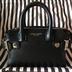 Henri Bendel Carlyle Micro Mini Satchel
